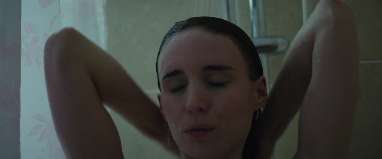 Rooney Mara Nude Una