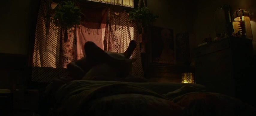 Hannah Gross Nude Mindhunter S01e01 07 2017 Celebrity Real Sex Scene