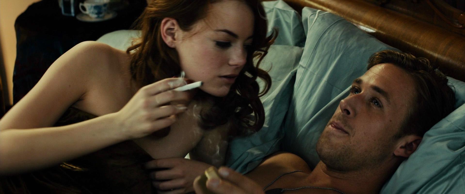 Emma Stone Sex Scene Porn Photos Sex Videos