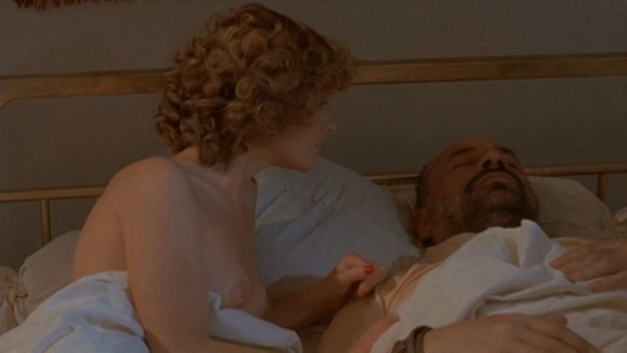 Isabelle Huppert Nude Coup De Torchon