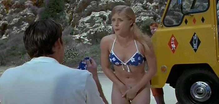 Amy Adams Nude Psycho Beach Party 2000