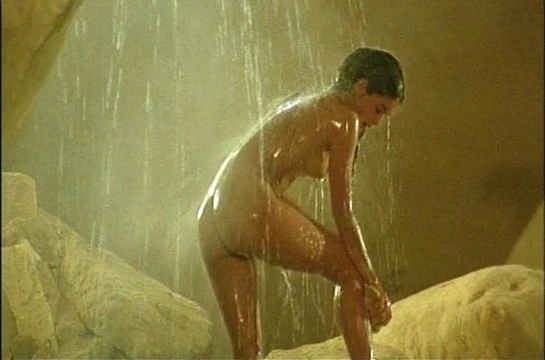 Phoebe Cates Nude Paradise 1982