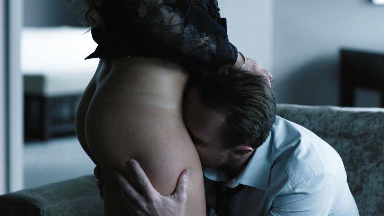 The girlfriend experience sex scenes