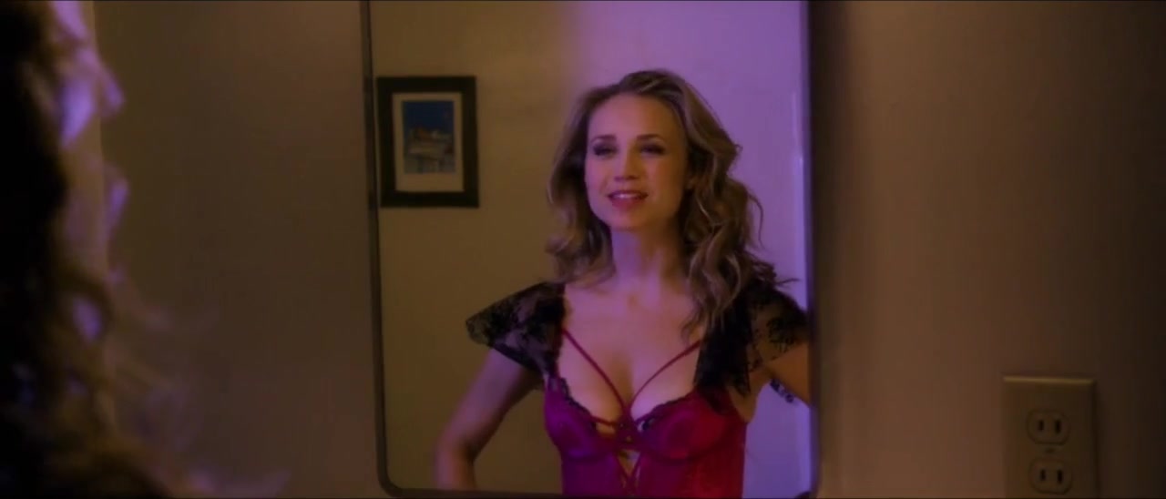 Fiona gubelmann sex