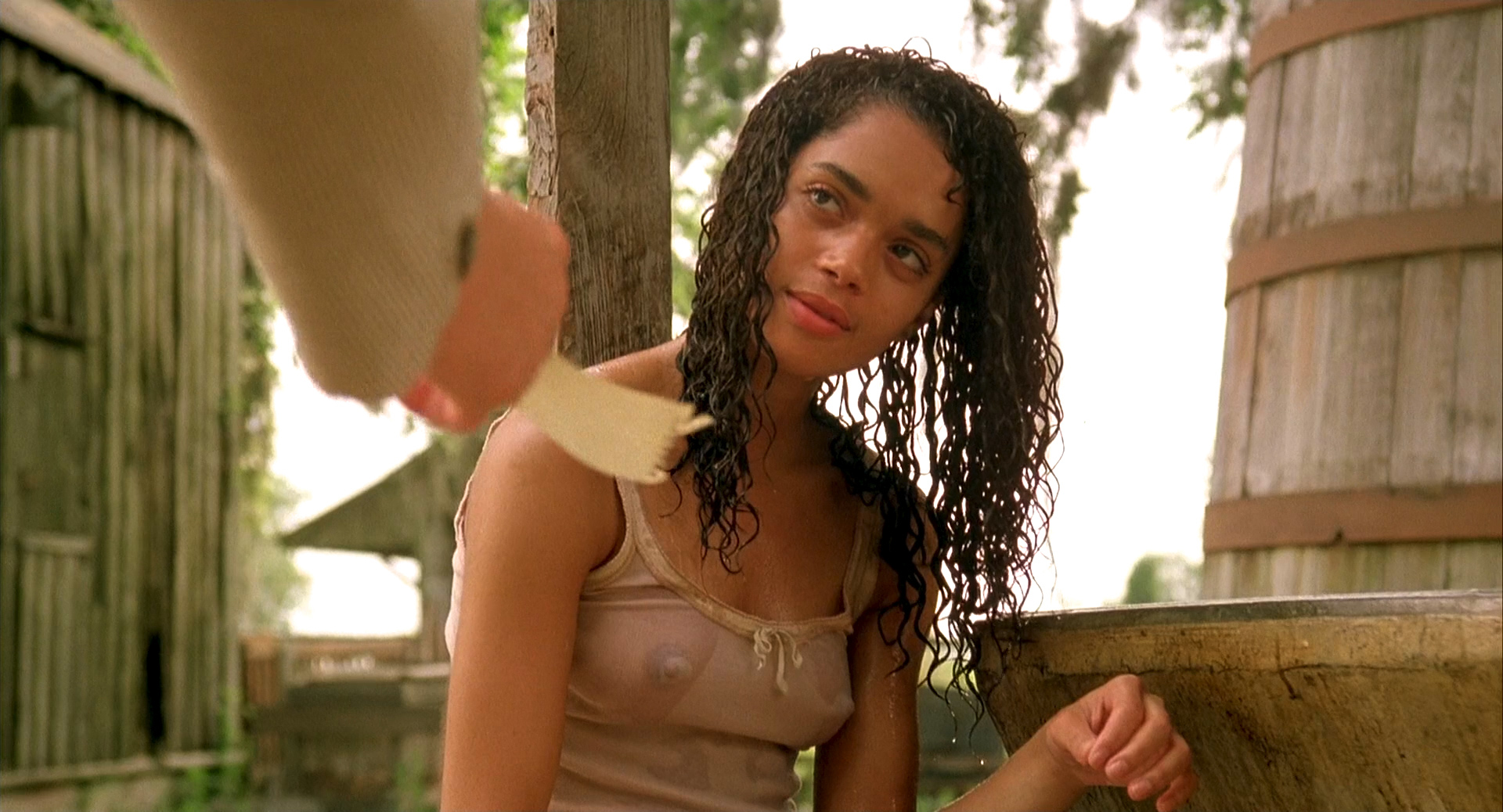 Lisa Bonet Angel Heart