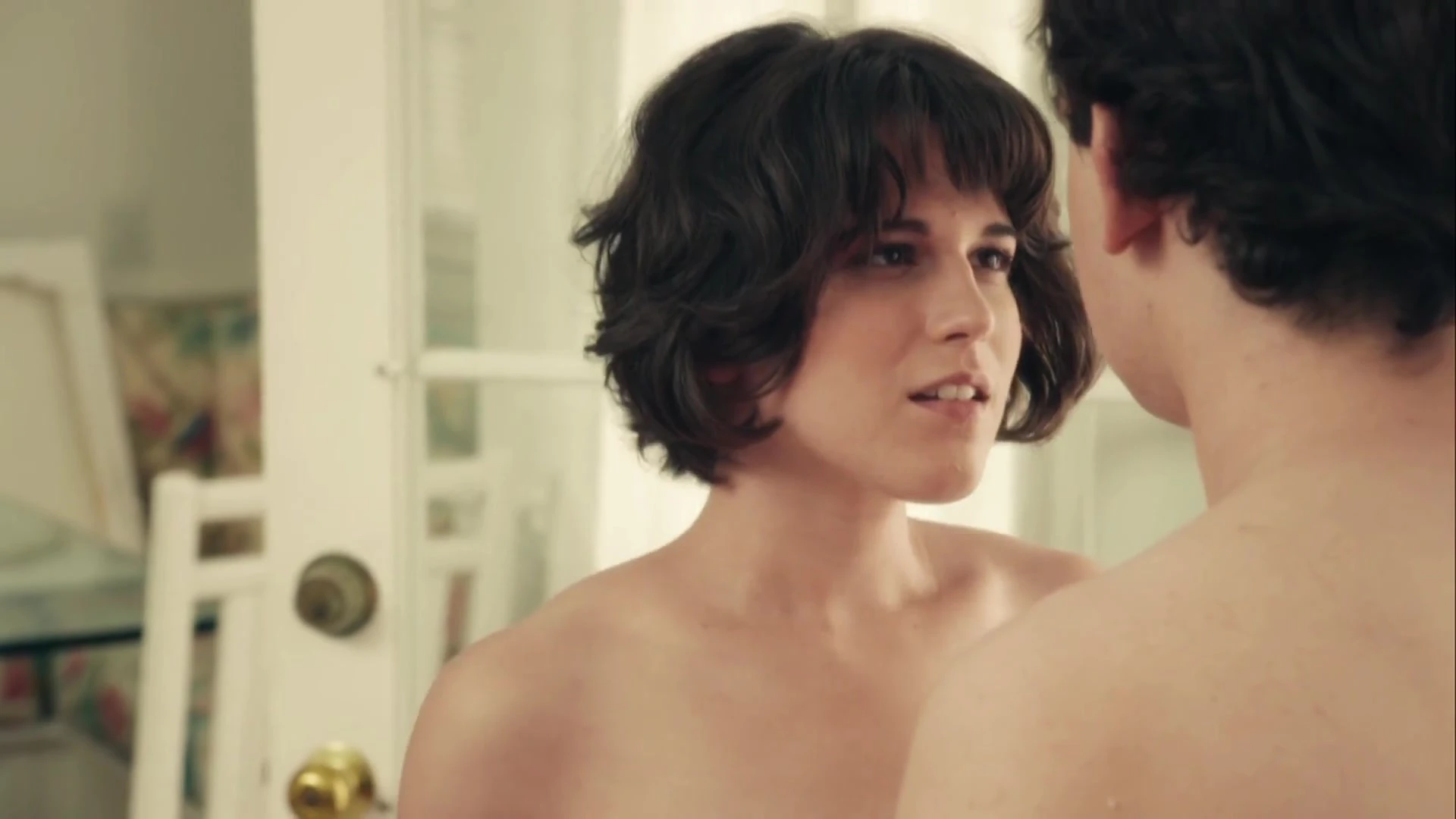 Alexandra Socha naked - Red Oaks s01e04e07 (2014)