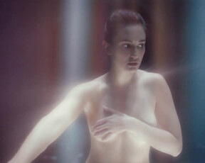 Katherine Barrell Nude :: PartyCelebs