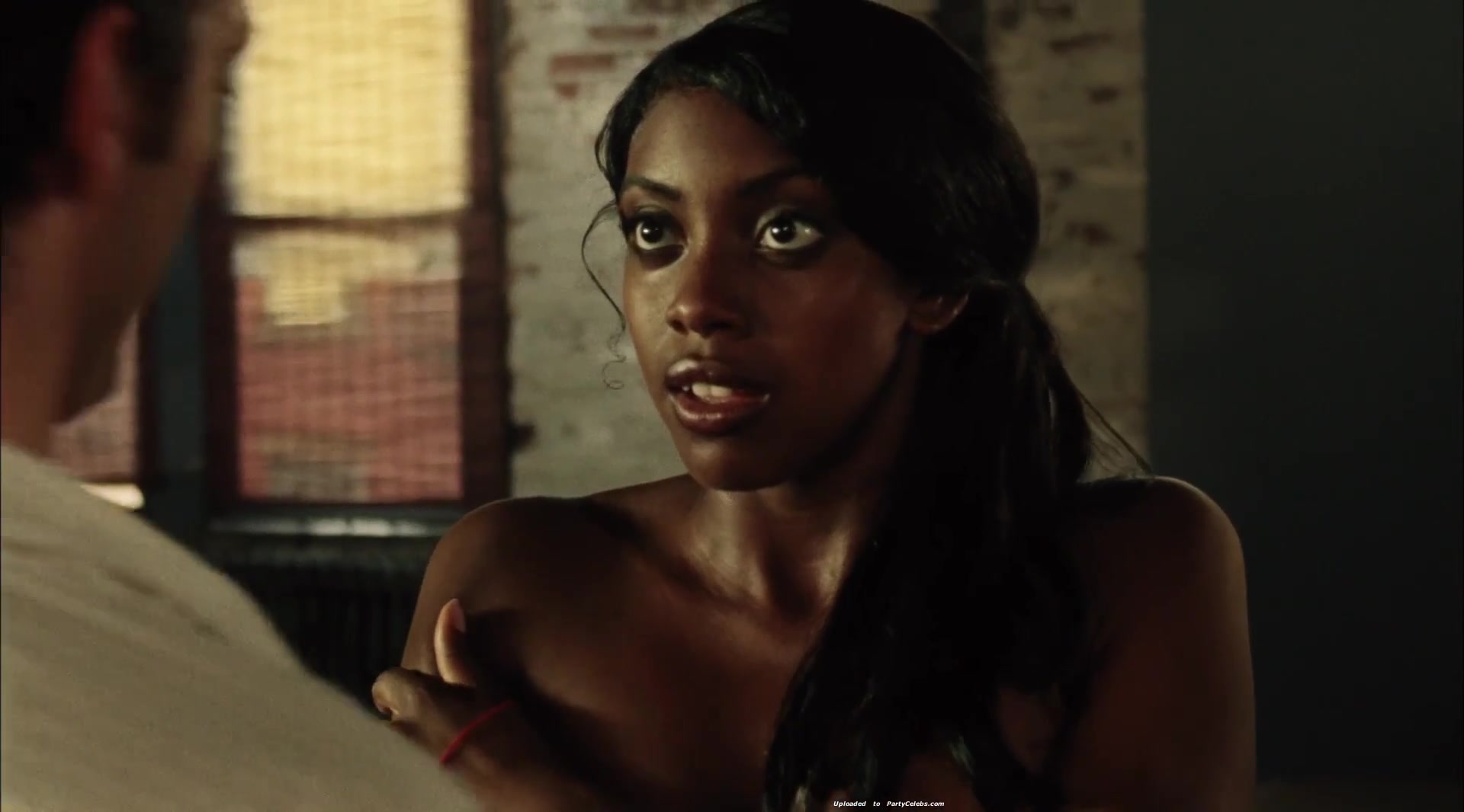 Condola Rashad nude - 30 Beats (2012)