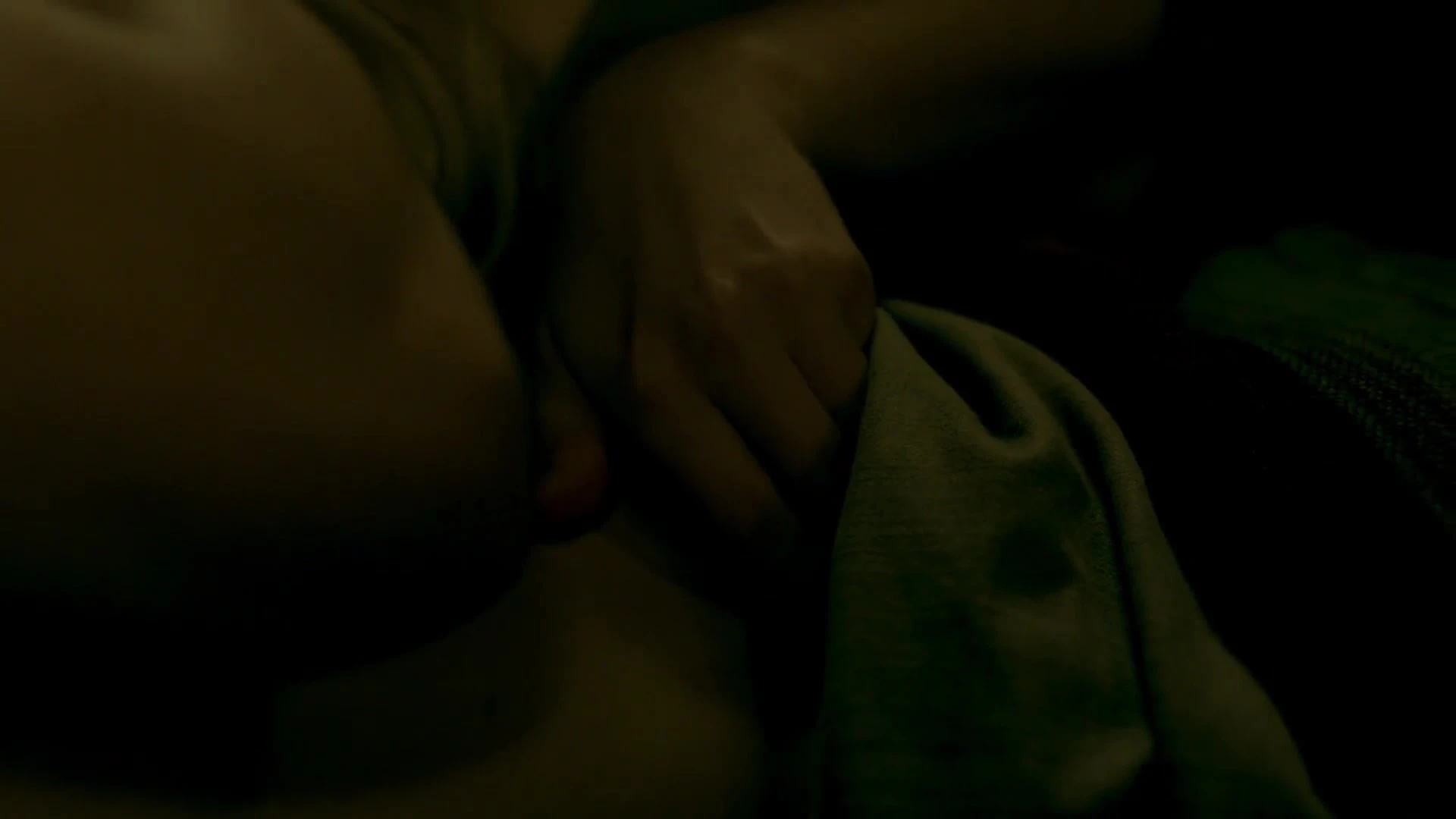 Nude Alicia Agneson - Vikings s05e12 (2017) explicit sex in mainstream  cinema