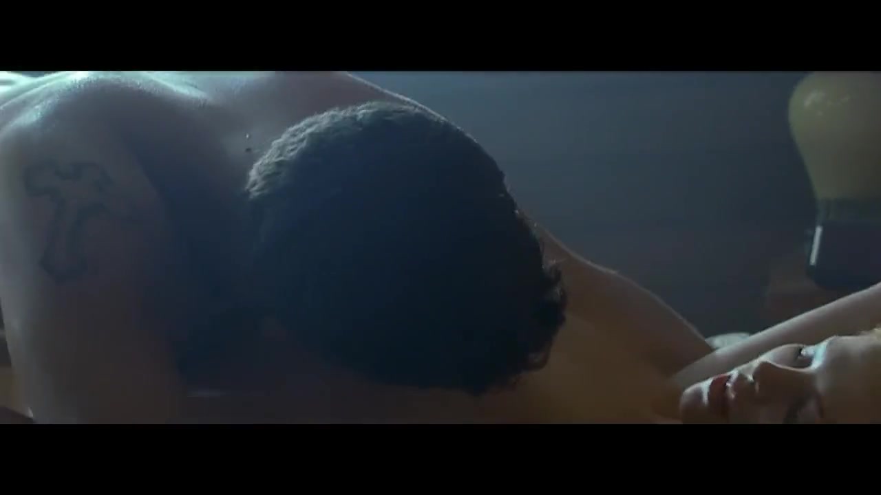 Movie sex scene compilation of one and only Charlize Theron having a lot of  cocks erotic sex scenes