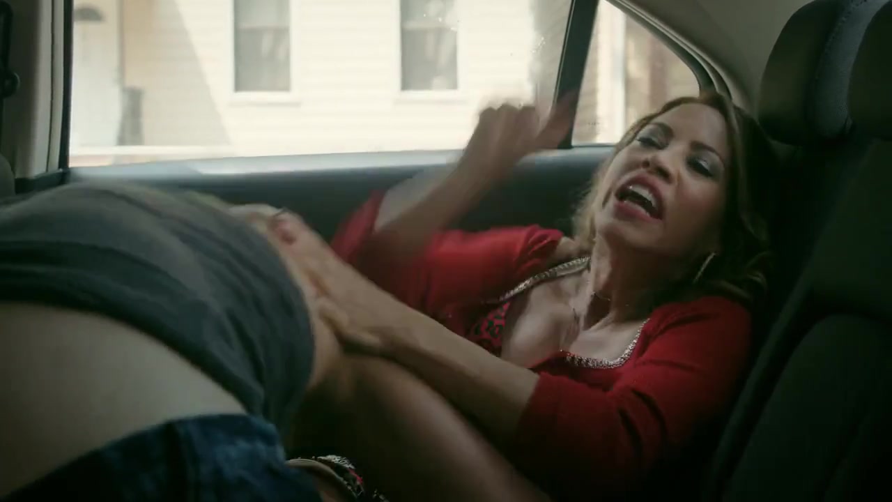 Elizabeth Rodriguez nude - Orange Is the New Black s07e01e05e12 (2019)  celebrity real sex scene