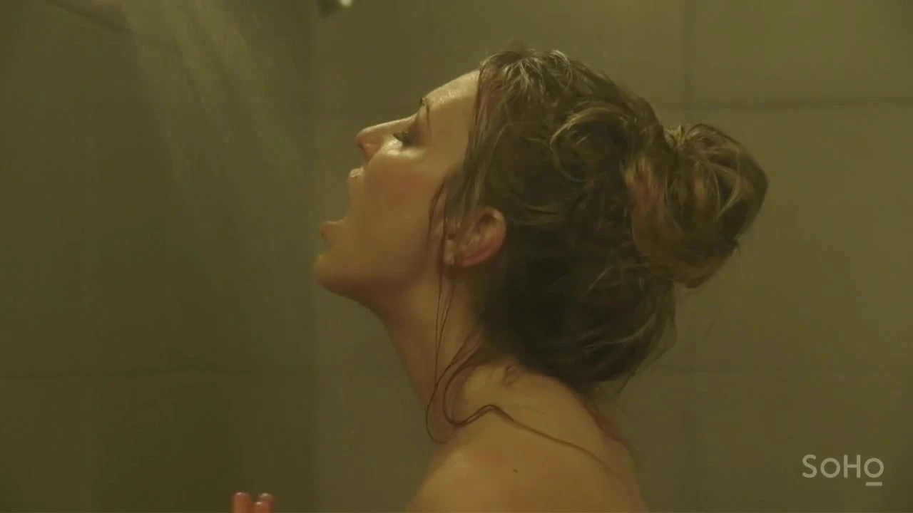 Danielle Cormack, Kate Jenkinson - Wentworth S4E1-3 (2016) HD 720 (Sex,  Nude, FF) hottest movie sex scenes