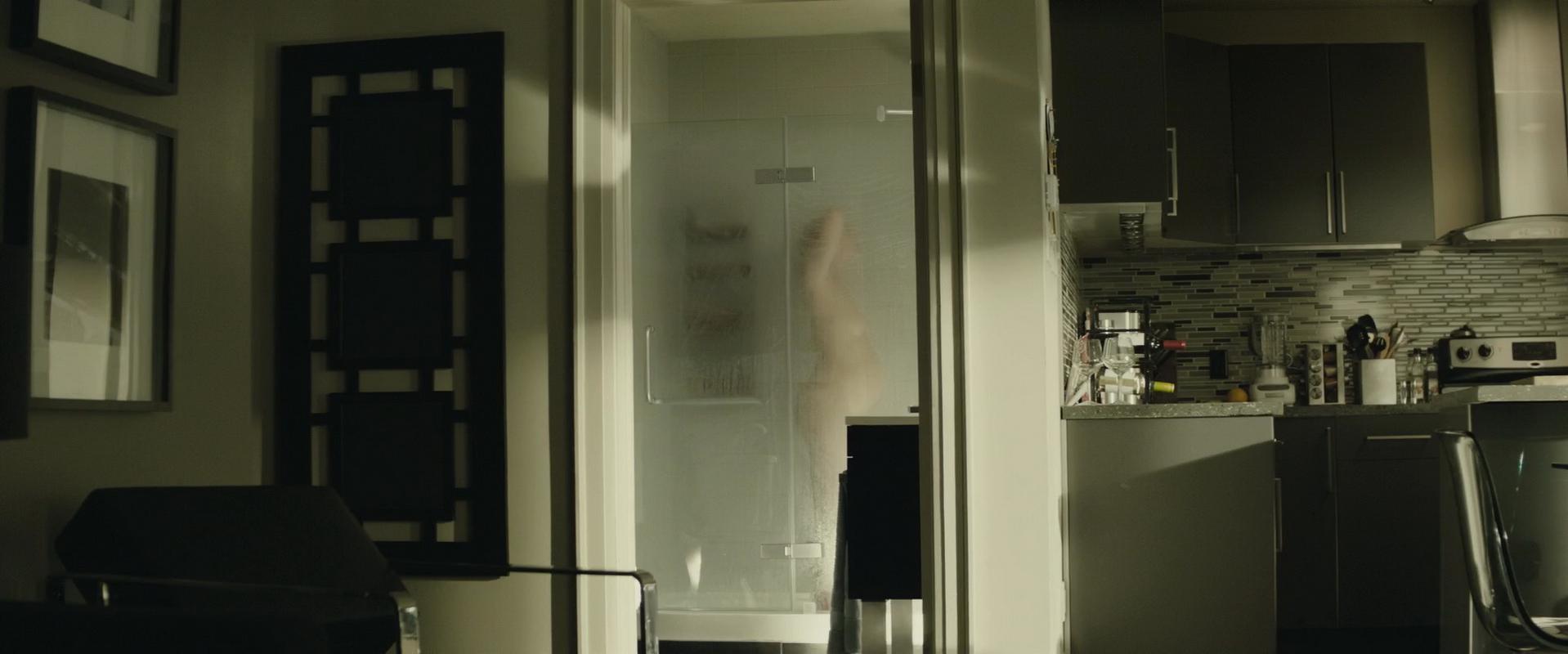 Sarah Gadon Nude Enemy