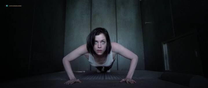 Jessica de gouw naked