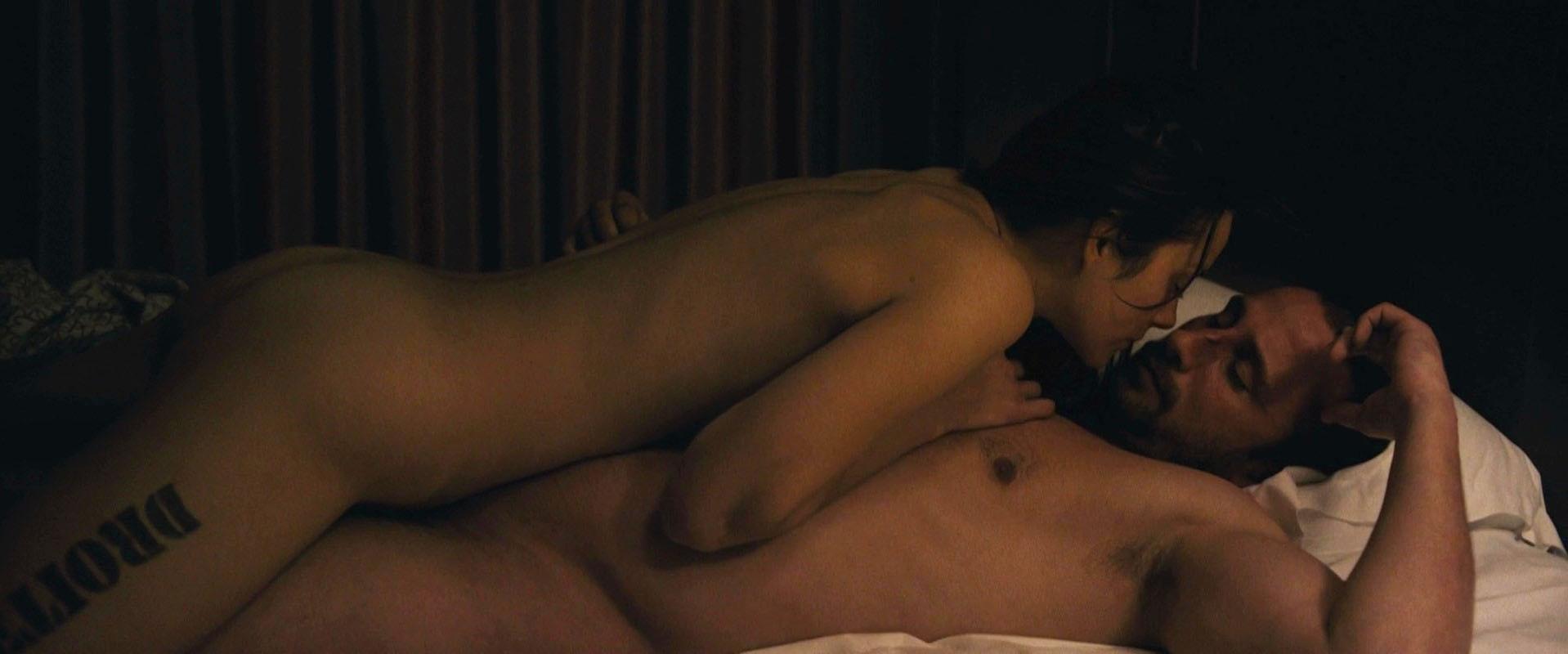 Marion Cotillard nude – Rust and Bone (2012)